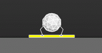 Abducktion Gravity Puzzle Game