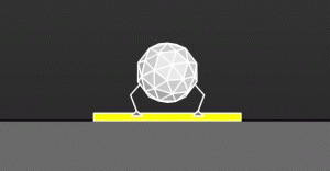 Abducktion Gravity Puzzle Game