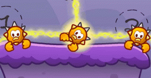 Volt Connect 2 Online Puzzle Game