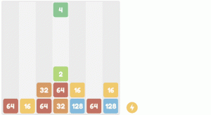 Number Drop Puzzle Game Online - Puzzle Game