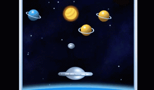 Astroballz Online Game