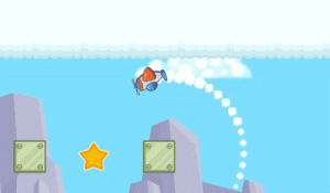 One More Flight Online Game