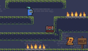 Sleepy Knight Online Game