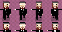 That Gentleman Spot the Difference Puzzle