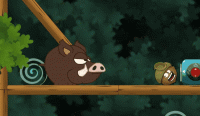 Doctor Acorn 2 Online Puzzle Game