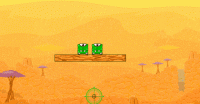 Dragocubes Valley Puzzle Game