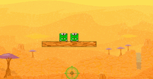Dragocubes Valley Puzzle Game
