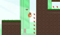 Frozy and Fred Online Game