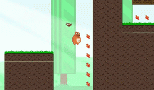 Frozy and Fred Online Game