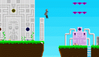 Amidst the Sky Online Game