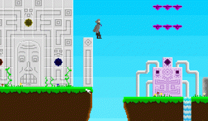 Amidst the Sky Online Game