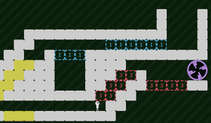 Block Toggle Online Puzzle Game