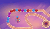 Marble Blast Online Game