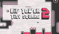 Big Tower Tiny Square 2 Online Game