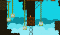 Ushanka: Dimensional Travel Adventure Game