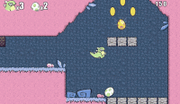 Bugongo: Snowy Peaks Online Game
