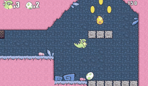 Bugongo: Snowy Peaks Online Game