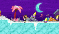 Papa Louie 3: When Sundaes Attack Online Game