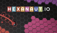 Hexanaut.io Online Game