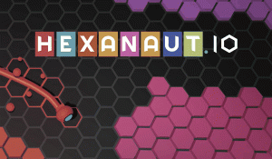 Hexanaut.io Online Game