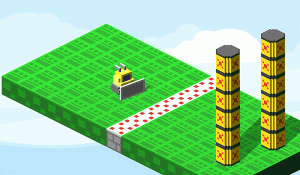 Bulldozer Online Game