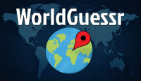 WorldGuessr Geography Discovery Game