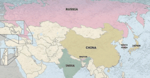 Guess Countries Asia Online Geography Quiz Game - Word Game