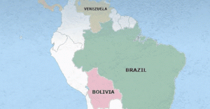 Guess Countries South America Geography Puzzle Game Online Puzzle Game