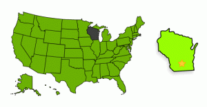 State the State US Geography Puzzle Game Online - Puzzle Game