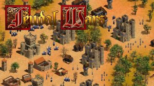 Feudal Wars Online Strategy Game