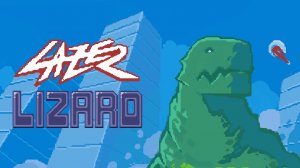 Laser Lizard Online Game