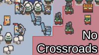 No Crossroads Online Strategy Game