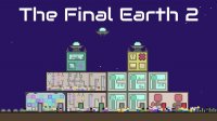 The Final Earth 2 City Building Game