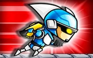 Gravity Guy Online Game