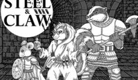Steel and Claw Online Game