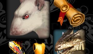 Rat Clicker 2 Online Clicker Game