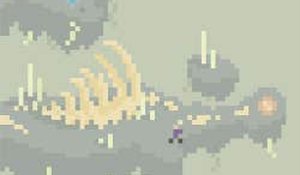 Lost Ethereal Puzzle Game