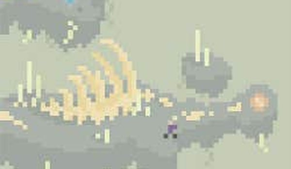 Lost Ethereal: Retro Puzzle Adventure