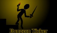 Dungeon Ticker Idle RPG Online Game