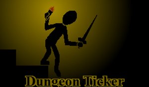 Dungeon Ticker Idle RPG Online Game