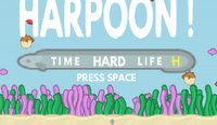 Harpoon Fishing Game Online