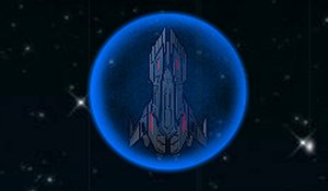 Lost Sector Space Shooter Game