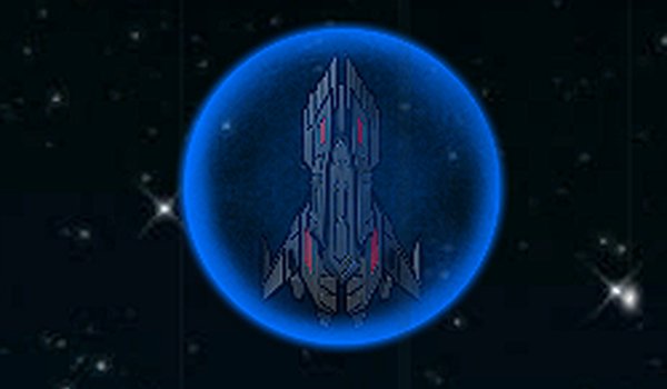 Lost Sector Space Defender Arcade
