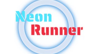 Neon Runner Online Game