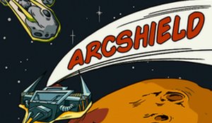Arc Shield Online Game - Family-Friendly Shooting Game - Arcade Game