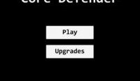Core Defender Online Game