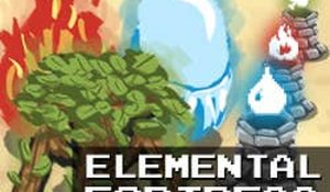 Elemental Fortress Online Game