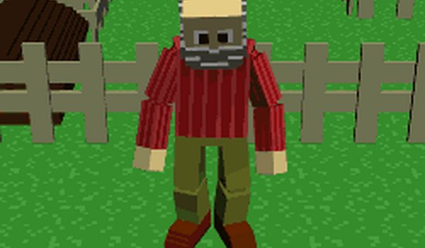 Gimme Potato Farm Defense