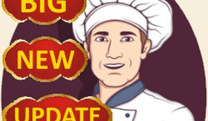 Restaurant Idle Online Game - Cozy Food Management Idle Game