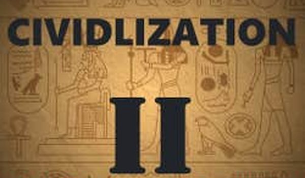 Cividlization 2 City Strategy